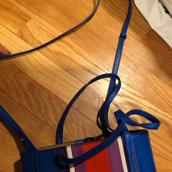 Ralph Lauren Cross body - Picture 3 of 5